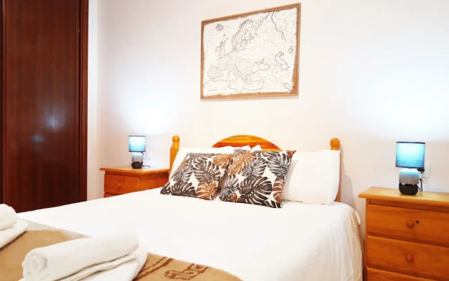 Apartamento Sedna