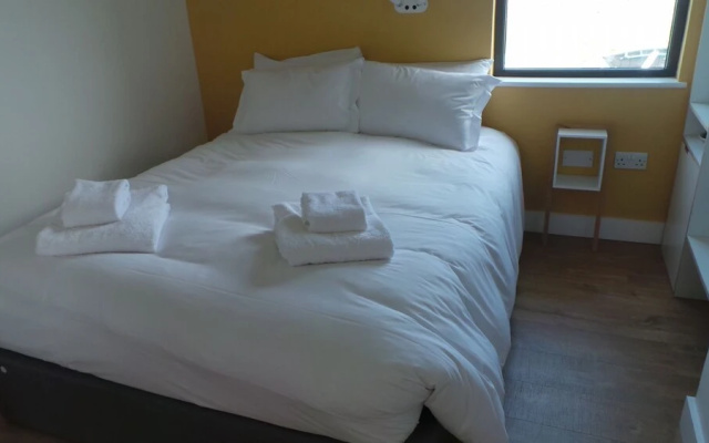 Pennan - 2 Bed Luxury Apartment
