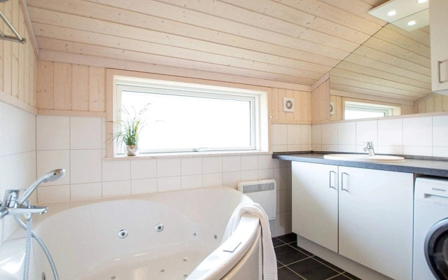 4 Star Holiday Home in Grossenbrode
