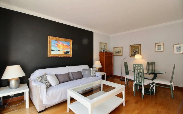 116488 - Appartement 4 Personnes Etoile - Trocadéro