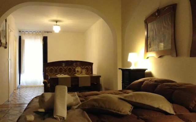 Verdi Apartment