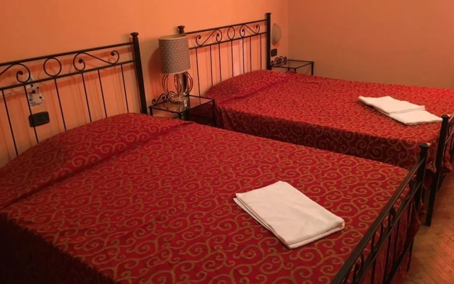 Soperga Guest House