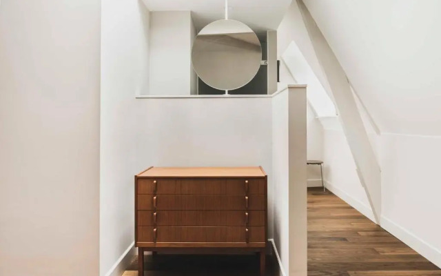 Boutique Hotel Weesp