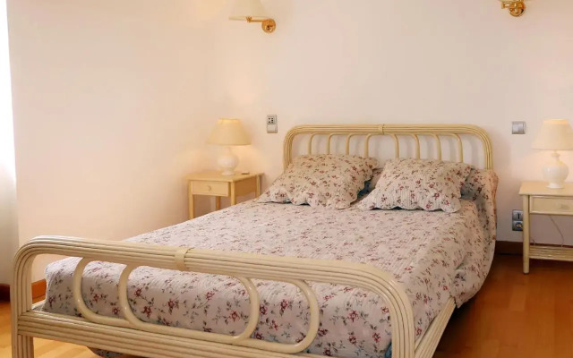 Holiday Home Ty Pors Ar Pagn - PEM119
