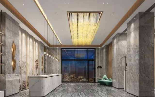 Miqieer Hotel（Nanning Sheng Tian Ling Yu Store ）