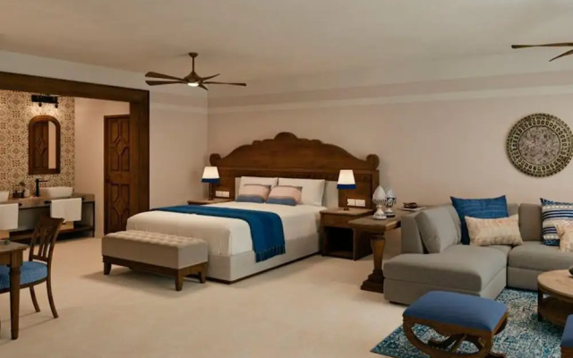 Gran Hotel México by Solaris