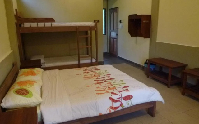 Sepilok B&B