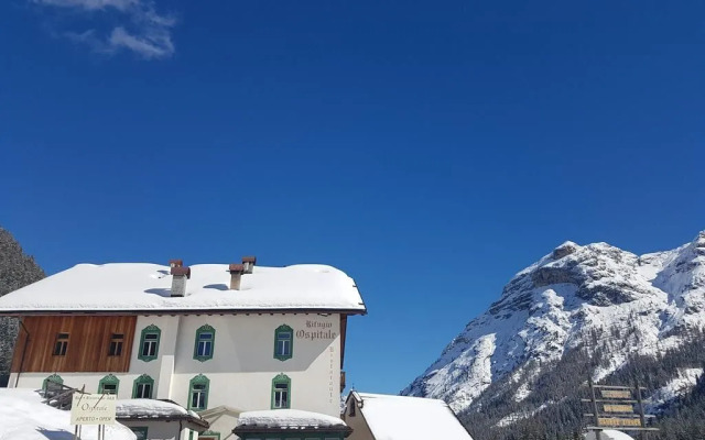 Rifugio Ospitale