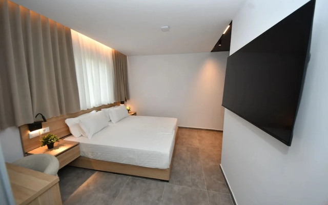 Hotel Giulia