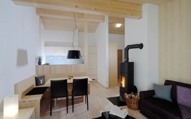 Montafon Chalets