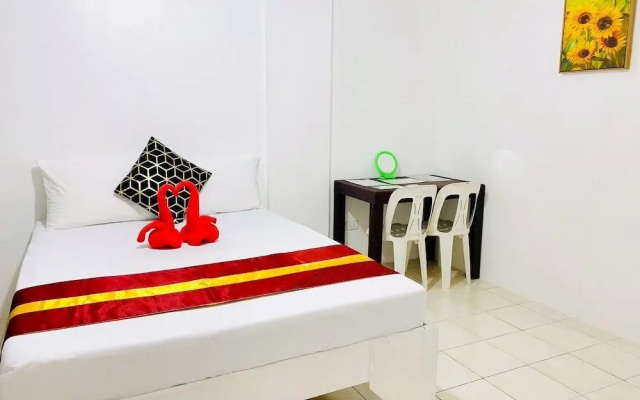 Glo's Space Boracay Dmall