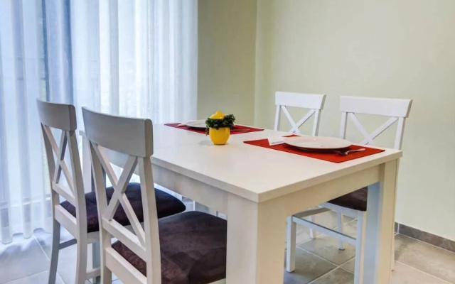 Hedera Residences - Morinj