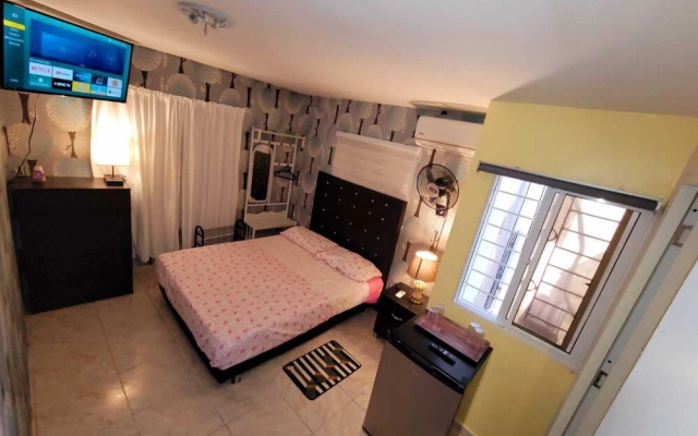 Bnb Lodge Bella Vista