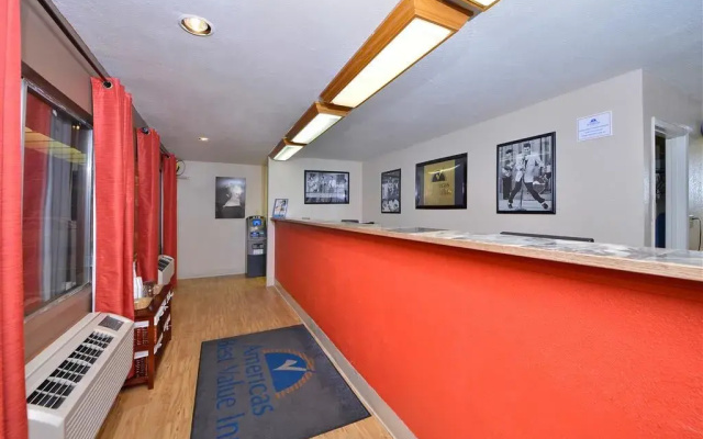 Americas Best Value Inn