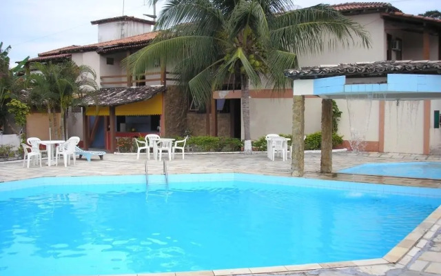Residencial Aldeia de Mundai