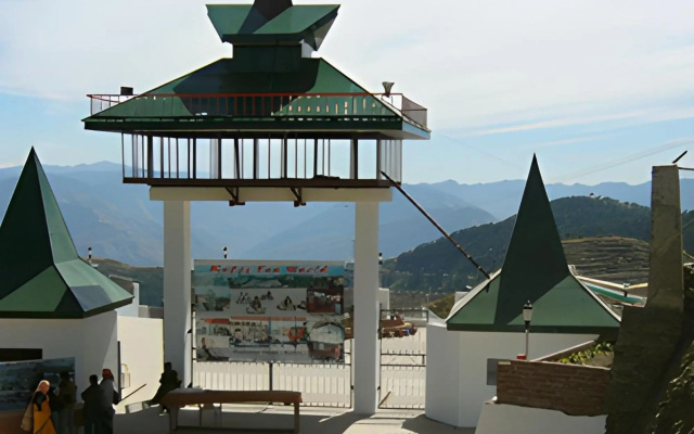 Hotel Vaikunth