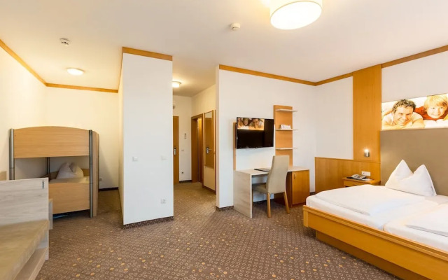 Thermenhotel Kurz