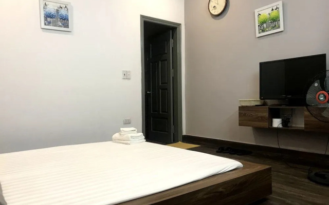 Thanh Lap Hotel