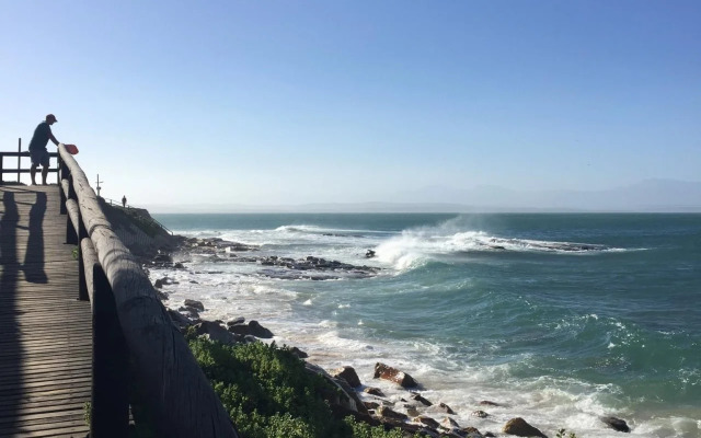The Cove Guesthouse