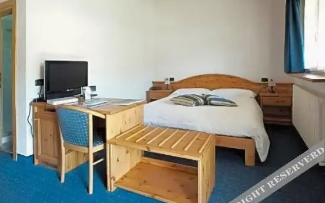 Sporthotel Alpina