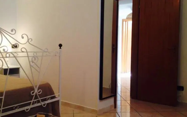 La Casetta del Carmine