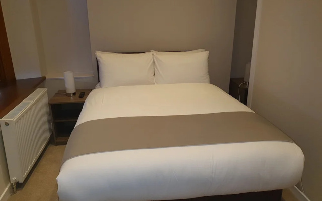 Jewel Guest House