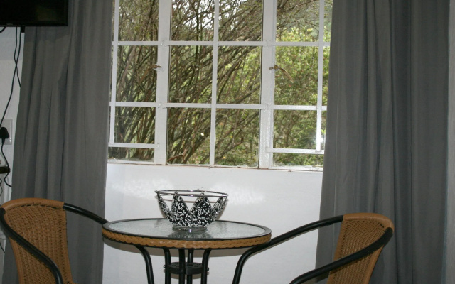 Sabi Star Chalets