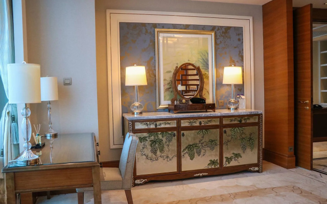 Shangri-la Hotel Yang Zhou
