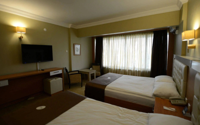 Samsun Airport Resort Hotel