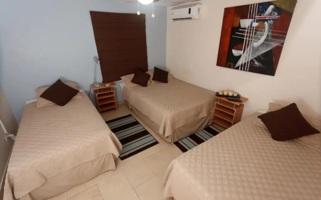 Hostal Gemar - Hostel