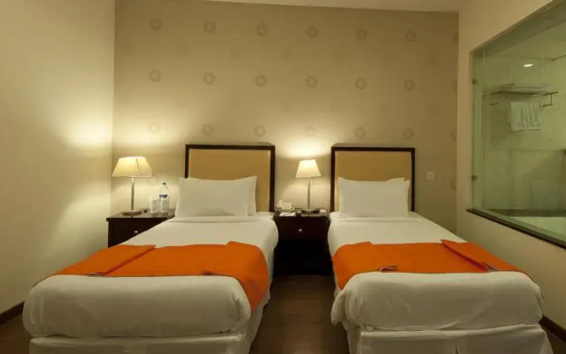 Hotel Grenville Banquet & Conventions