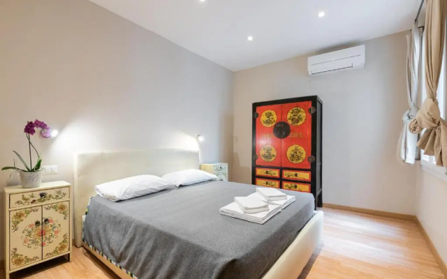 Apartment Egidio