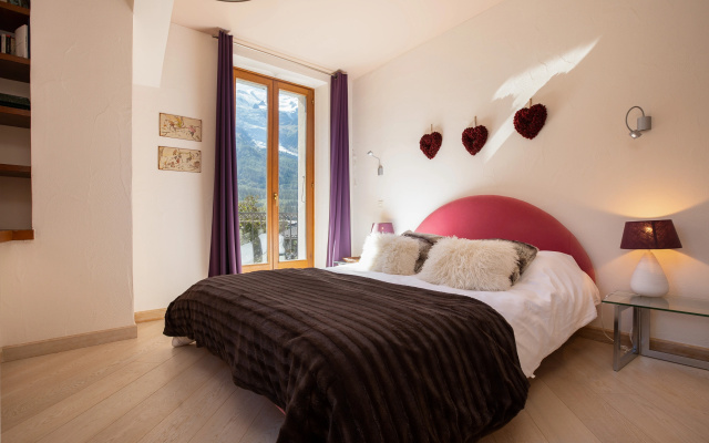 Chez Roberto in Chamonix