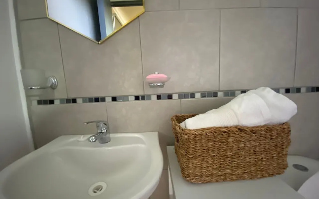 Cabañas ecológicas