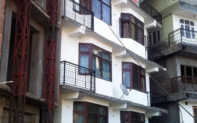 Hotel Nevaidyam