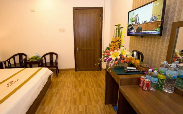 Glory Dragon Hotel