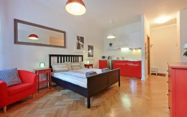 Apartments Hollareum