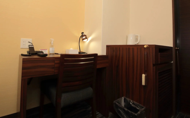 One’s Hotel Fukuoka