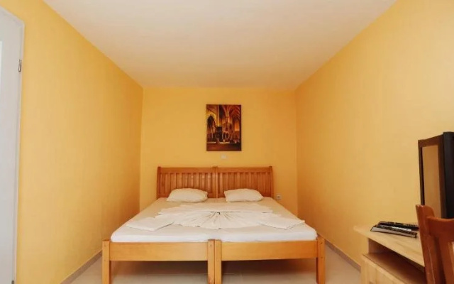 Zodiac Apartments