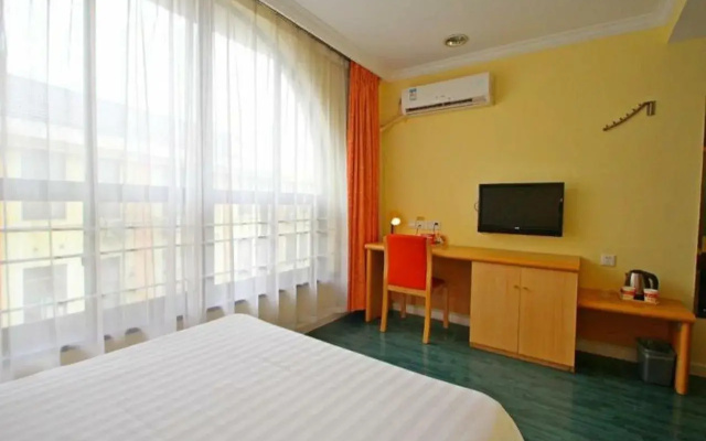 Home Inn Fang Zhou Yuan