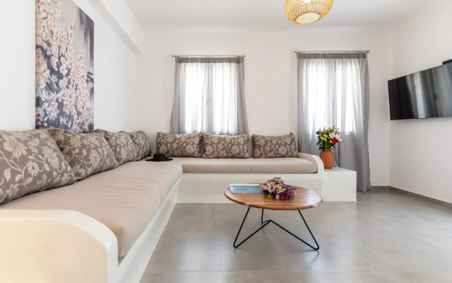 Villa Margarita