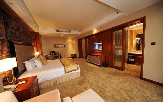 Chengda Hotel
