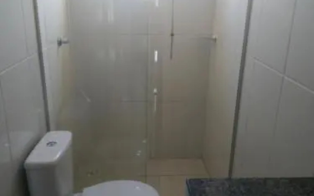 Condominio Brasil Coroa