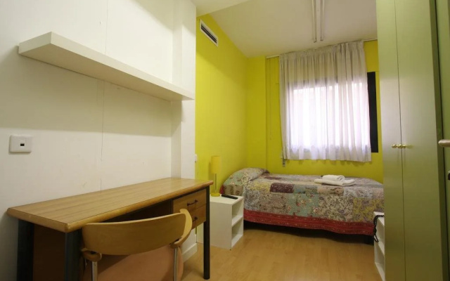 Residencia Universitaria Sant Agustí