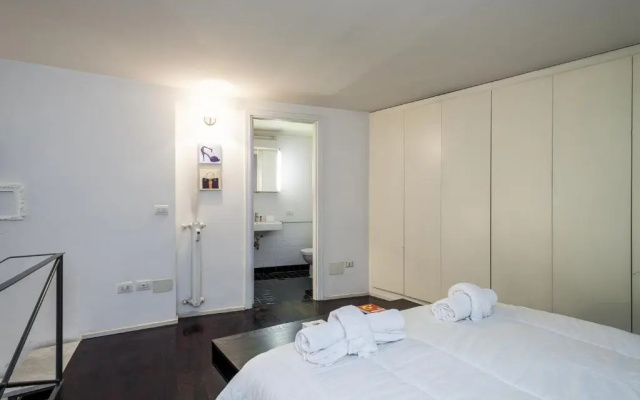 Rome Loft