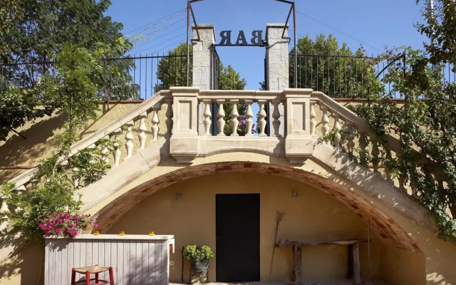 Hotel Mar de Tasmània