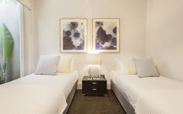 Boutique Stays - South Yarra Lane