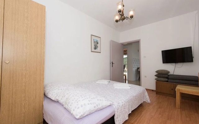 Apartments Zuljevic
