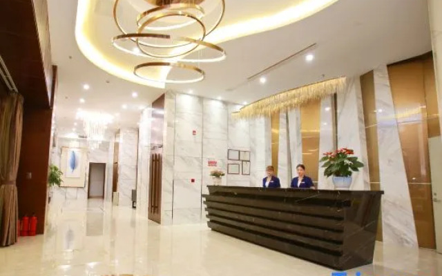 Junhao Hotel