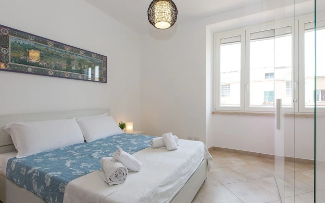 Rental in Rome Taurasia